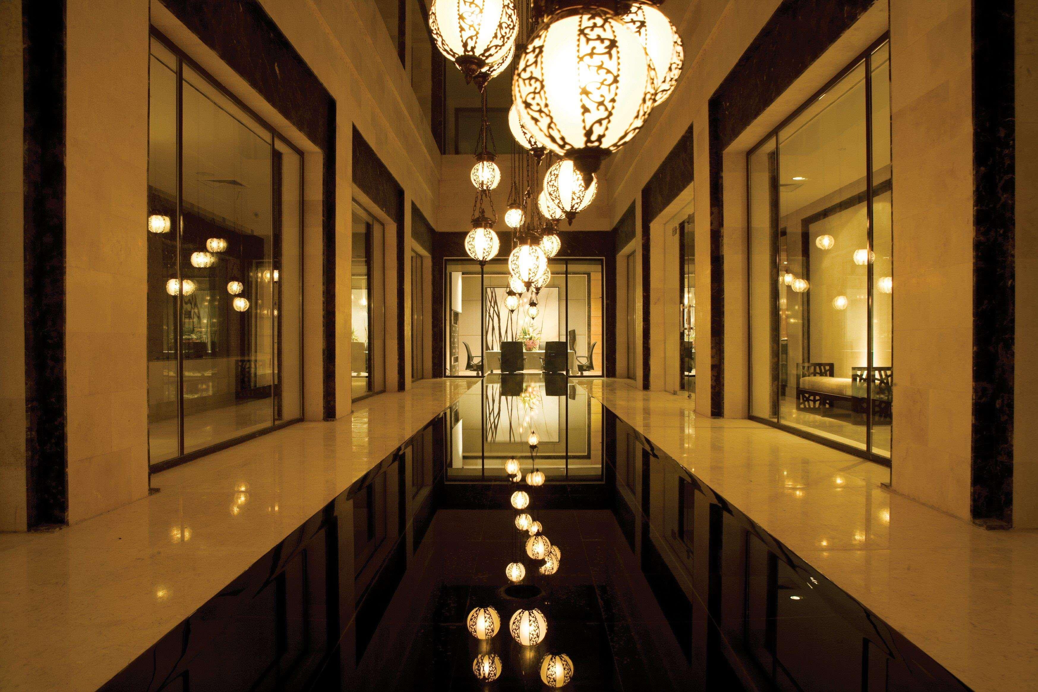 Hilton Luxor Resort y Spa Interior foto